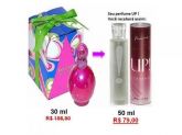 UP!38 - Fantasy* (Lixias Vermelhas e Kiwi)
