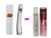 UP!22 - Flower by Kenzo* (Rosa e Ylang)
