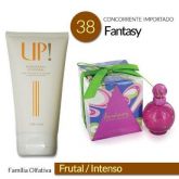 UP!38 - Fantasy*