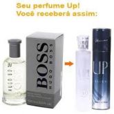 UP!03 - Boss* (Cedro e Vetiver