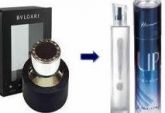 UP!05 - Bulgari Black* (Cedro e Baunilha)