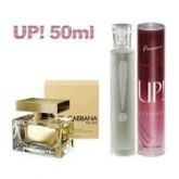 UP!16 - Dolce&Gabbana* (Jasmim e Rosa)