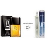 UP!01 - AZZARO* (Patchouly e Vetiver)