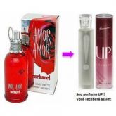 UP!06 - Amor Amor* (Cereja e Musk)