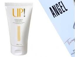 UP!08 - Angel
