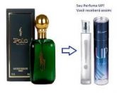 UP!17 - Polo* (Vetiver e Musgo de Carvalho)